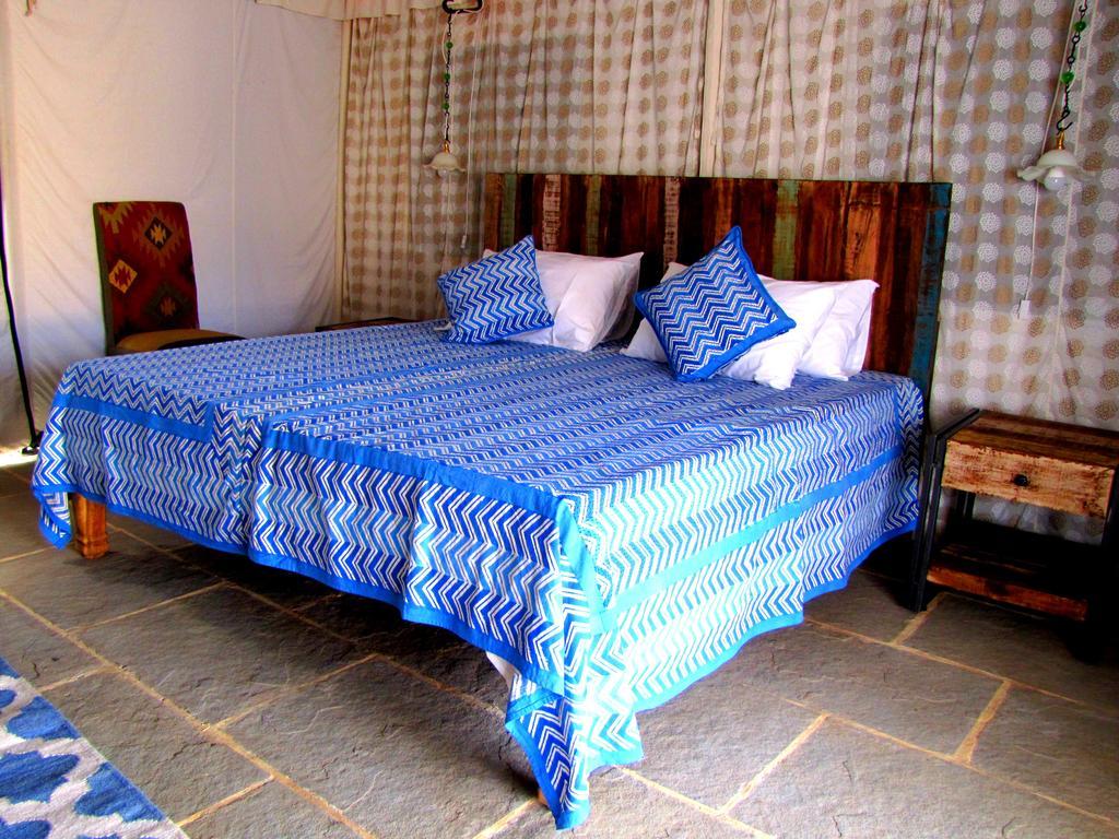 Bohemyan Blue Stay Alibaug Exterior foto